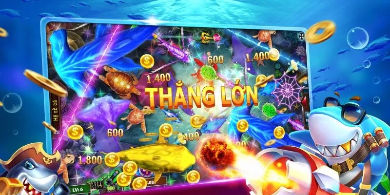 Bắn Cá Rồng Vàng – Game bắn cá đột phá với tỷ lệ thưởng hấp dẫn nhất hiện nay 7 Vì sao nên chơi Bắn Cá Rồng Vàng tại RC88?